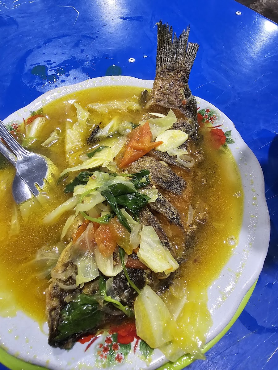 Warung Sumber Makmur Tuban Photo 4