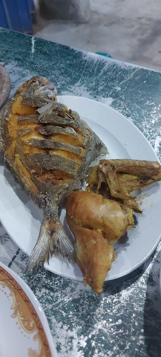 Warung Sumber Makmur Tuban Photo 5