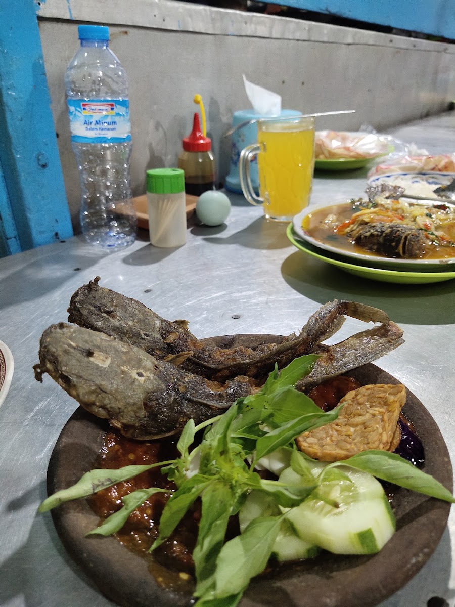 Warung Sumber Makmur Tuban Photo 6