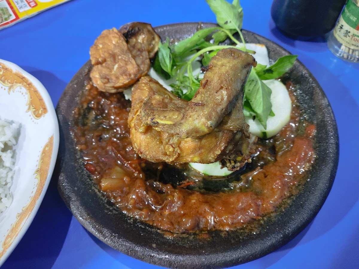 Warung Sumber Makmur Tuban Photo 7