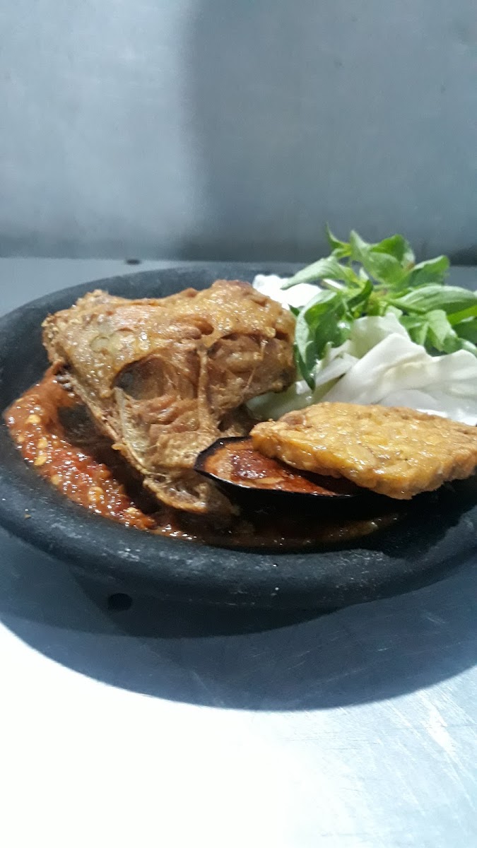 Warung Sumber Makmur Tuban Photo 8