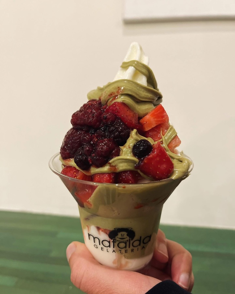 Gelateria Mafalda Photo 3