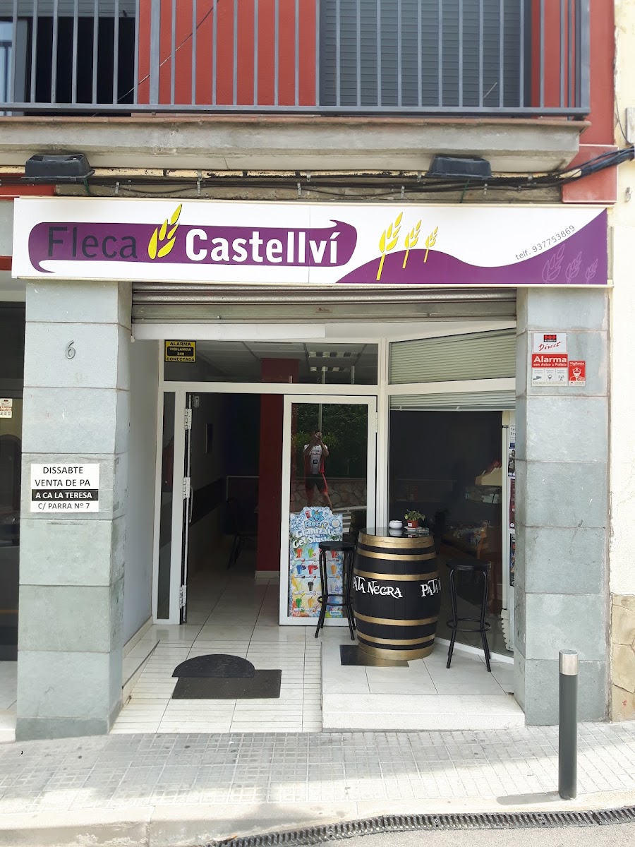 Fleca Castellví