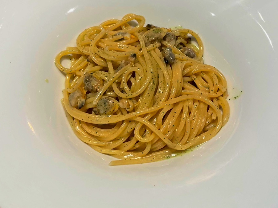 Ristorante Zanfa Bros Photo 10