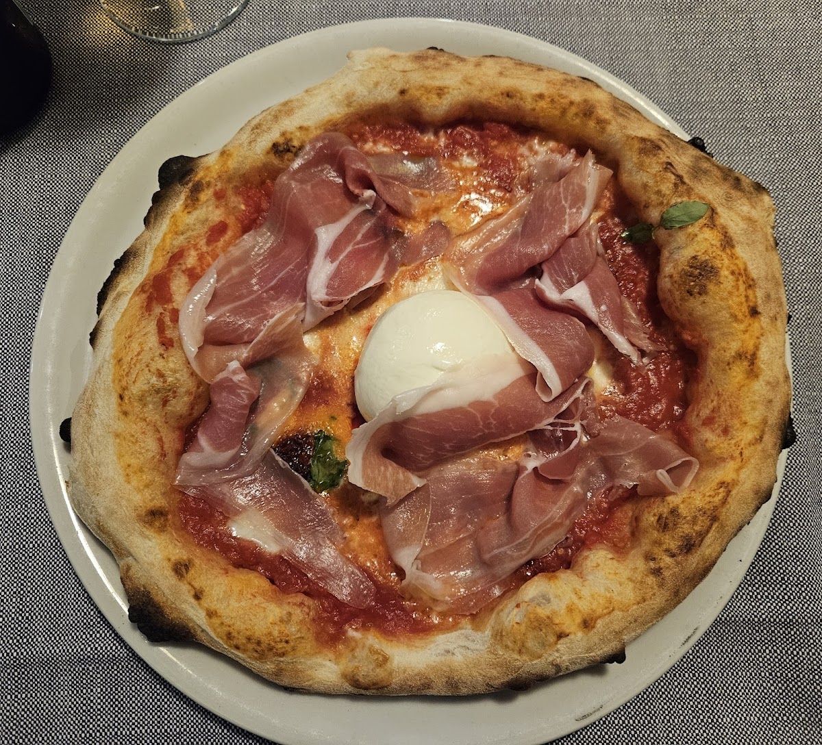 Ristorante Zanfa Bros Photo 4