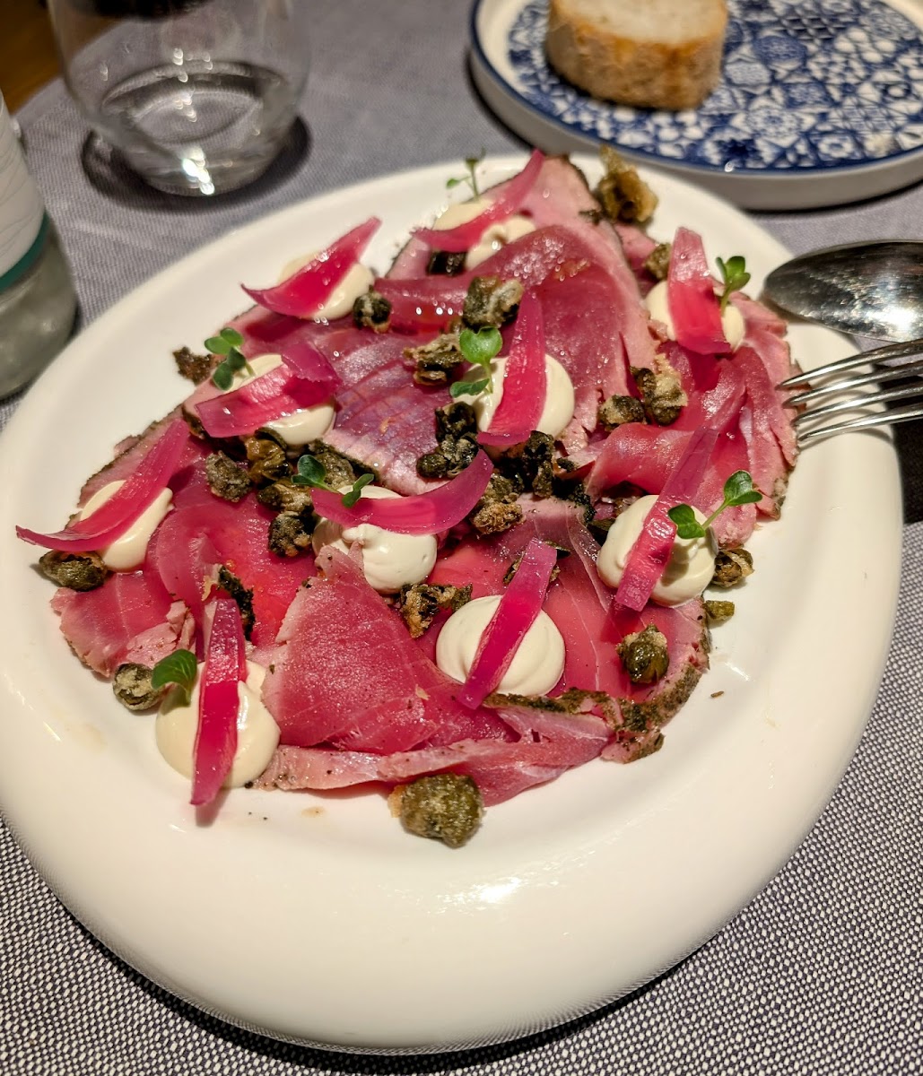 Ristorante Zanfa Bros Photo 5