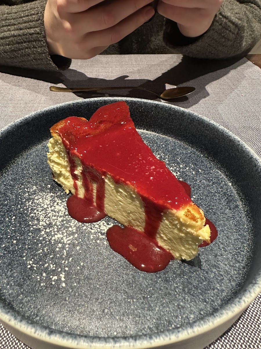 Ristorante Zanfa Bros Photo 7