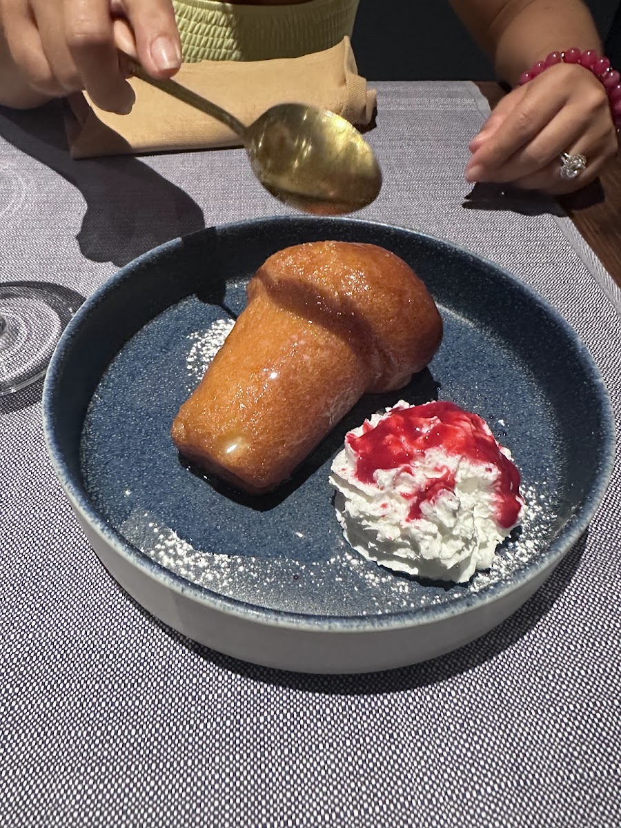 Ristorante Zanfa Bros Photo 9