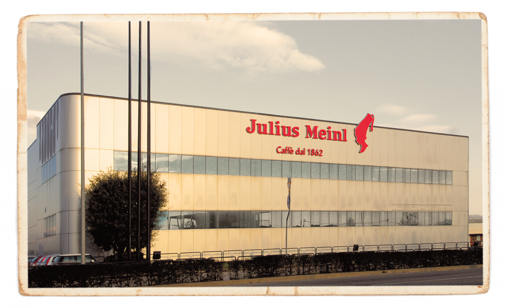 Julius Meinl Italia S.P.A.