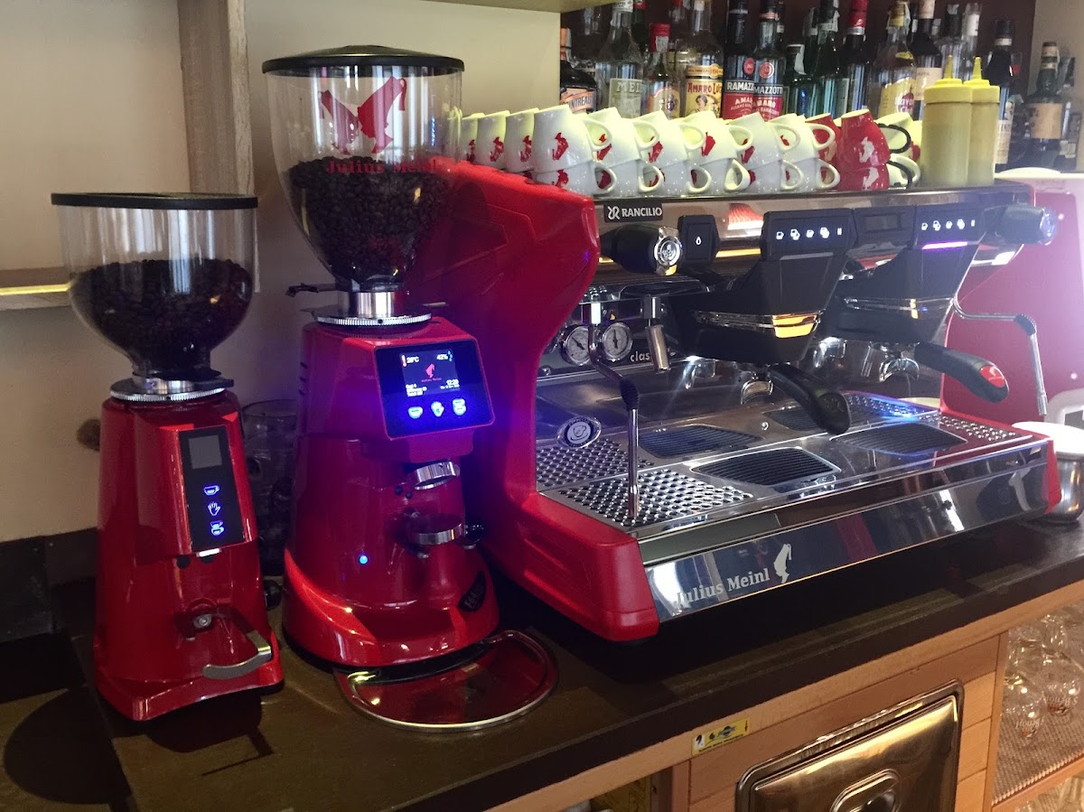 Julius Meinl Italia S.P.A. Photo 4