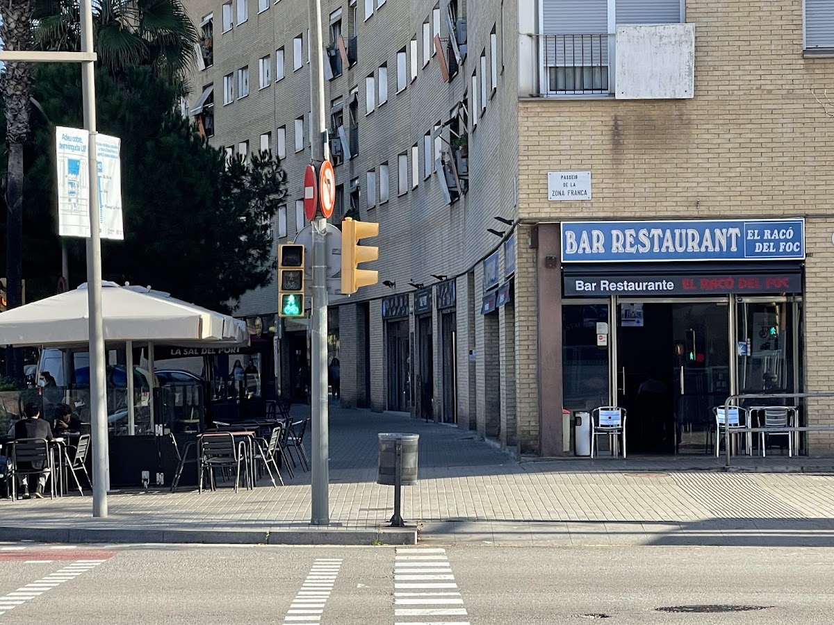 El Racó del Foc Restaurant