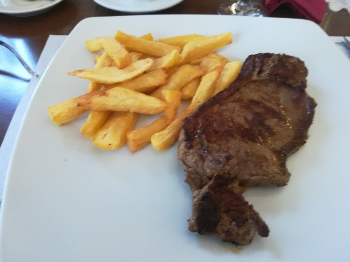 El Racó del Foc Restaurant Photo 9