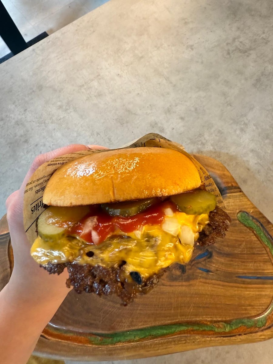 The Alien Burgers Photo 8