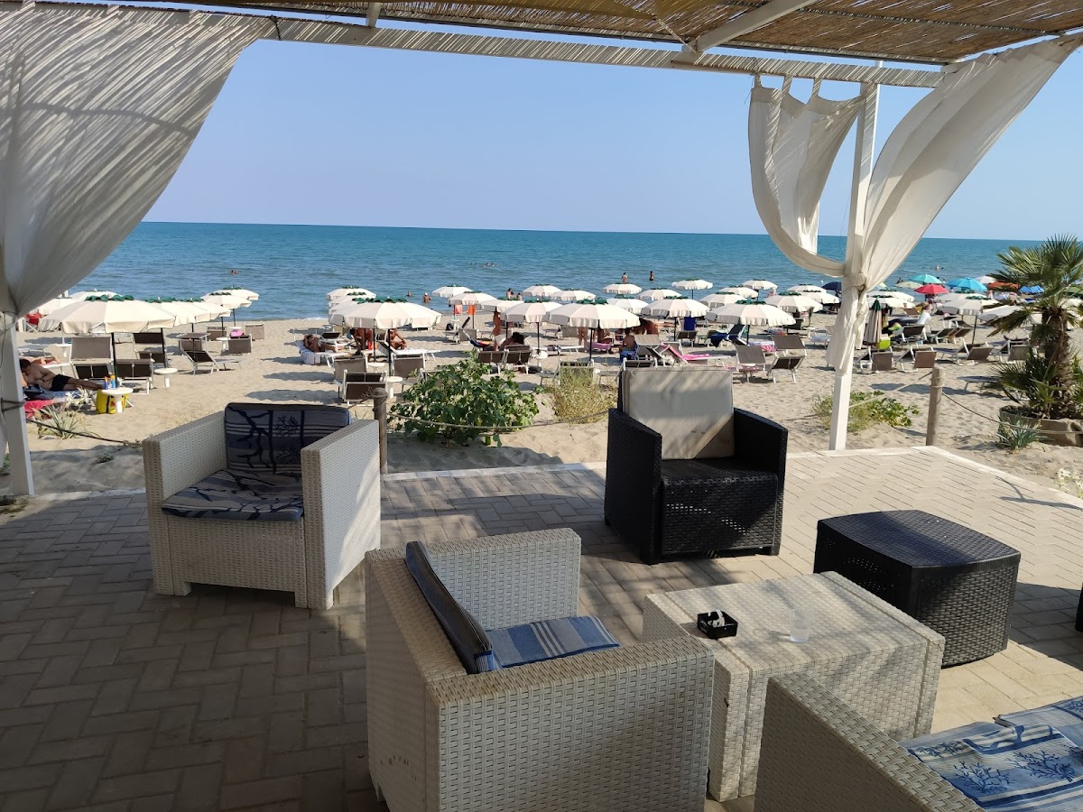 Lido - Ristorante La Spiaggetta