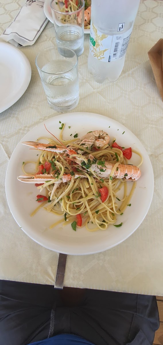 Lido - Ristorante La Spiaggetta Photo 10