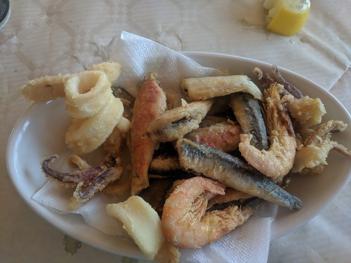 Lido - Ristorante La Spiaggetta Photo 2