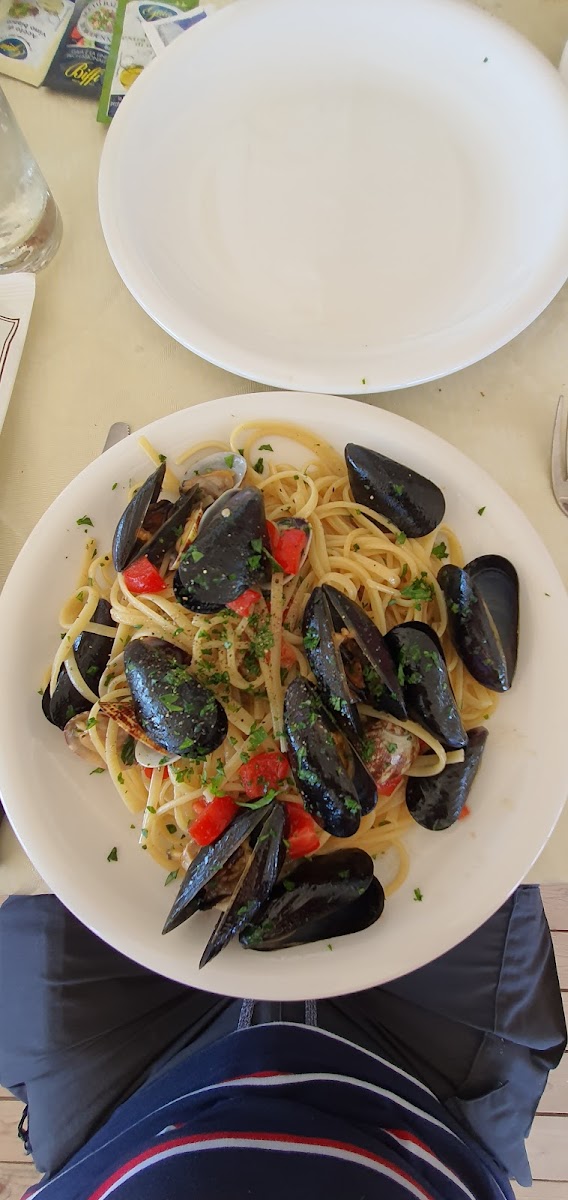 Lido - Ristorante La Spiaggetta Photo 9