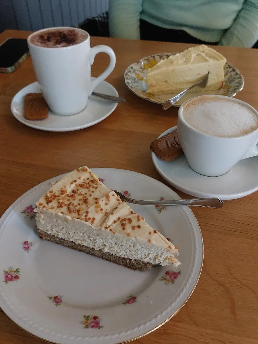 Petit Café et Surprise Photo 5