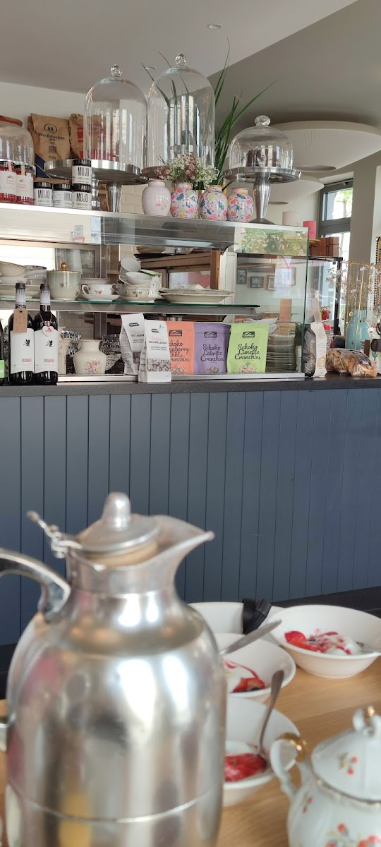 Petit Café et Surprise Photo 6