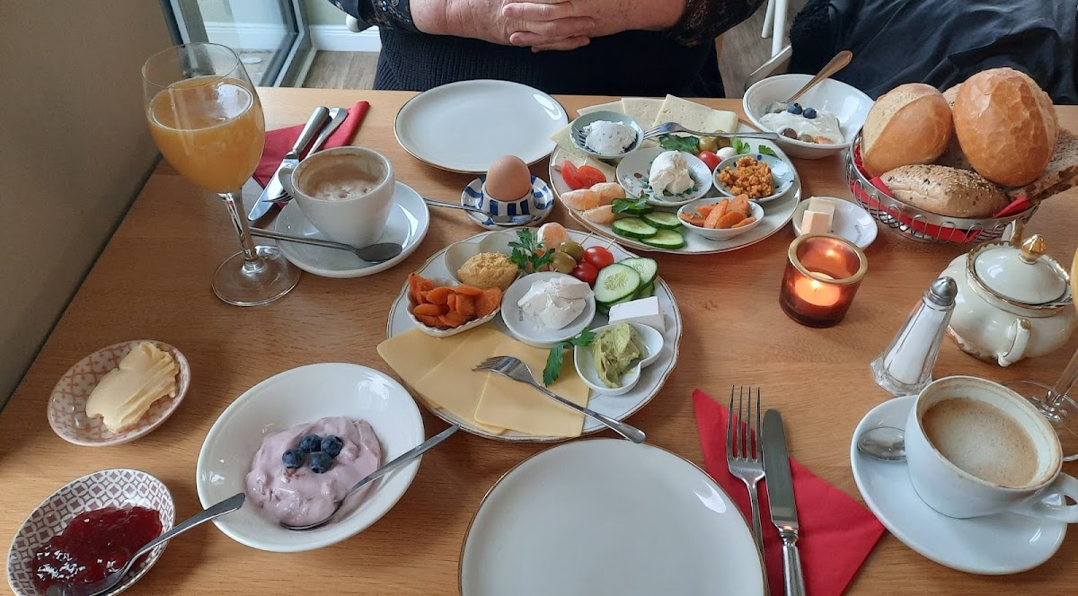 Petit Café et Surprise Photo 9