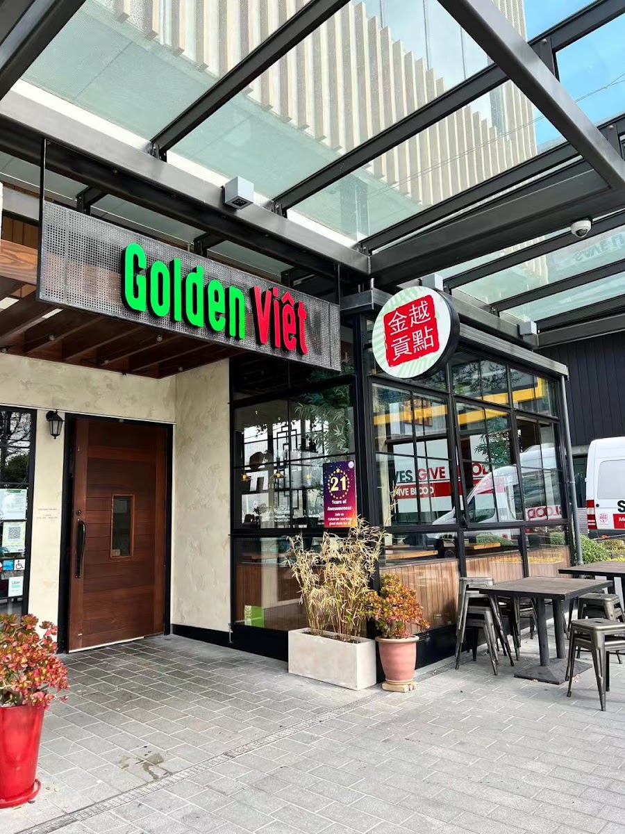 Golden Viet NorthWest