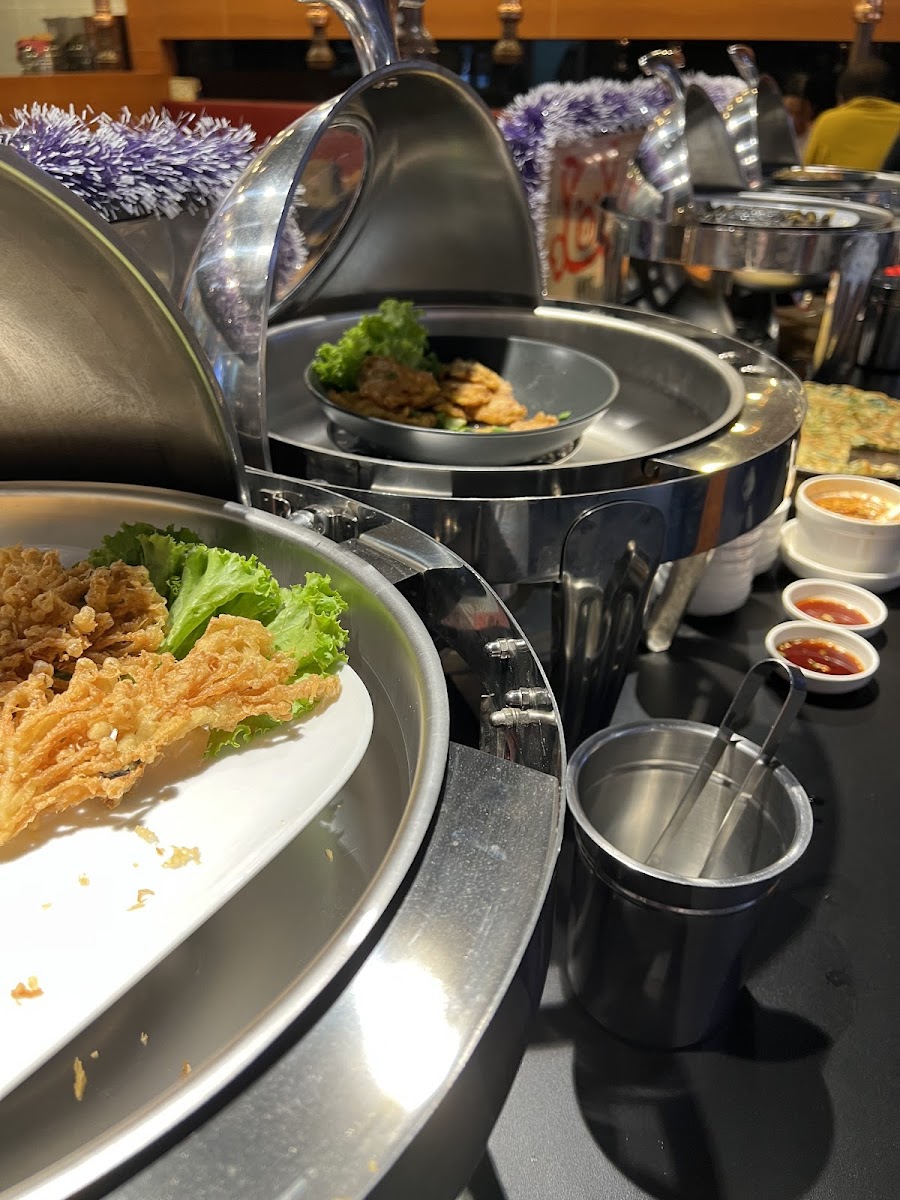 Nammajib, Korean style BBQ Photo 10