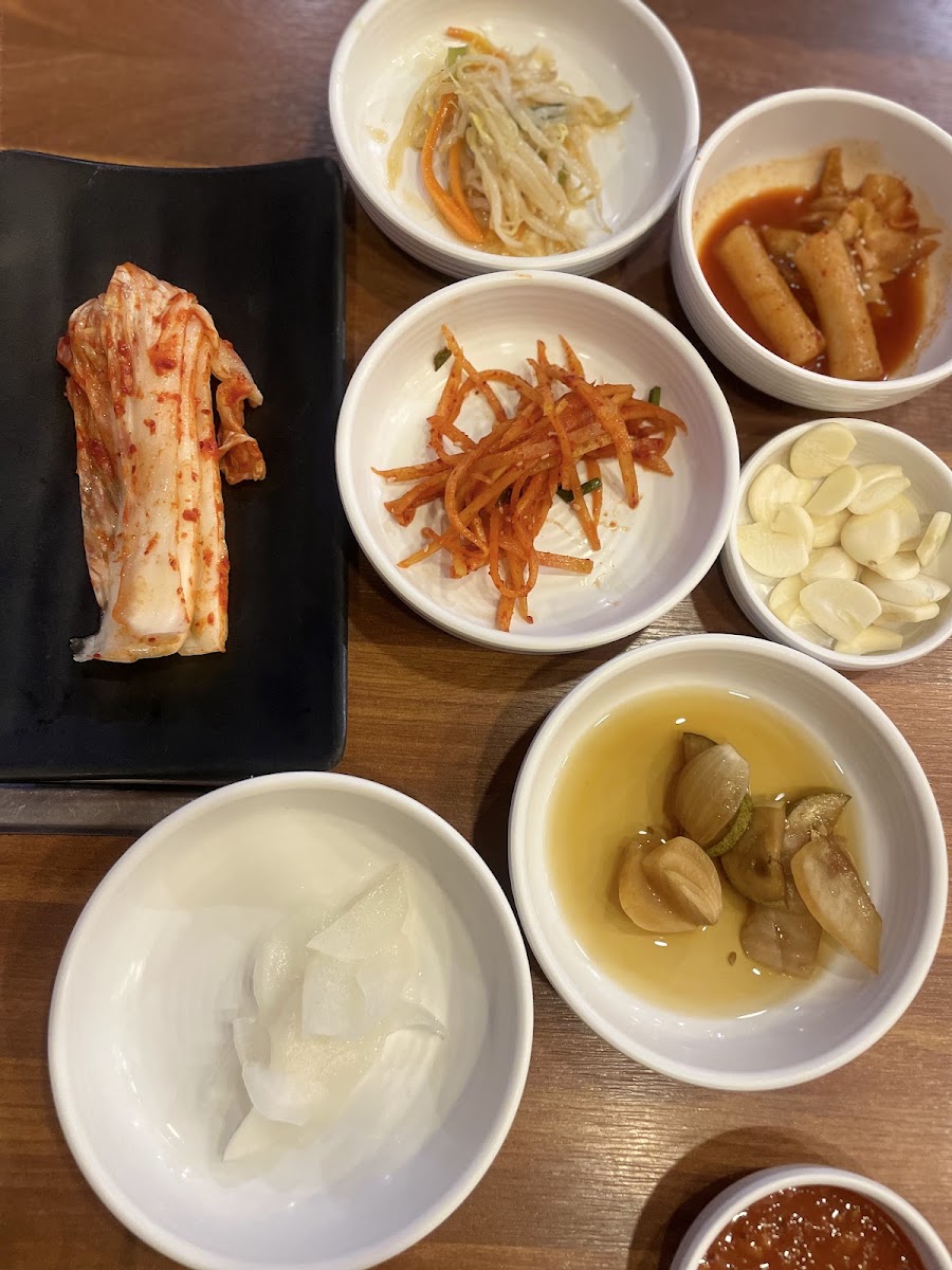 Nammajib, Korean style BBQ Photo 2