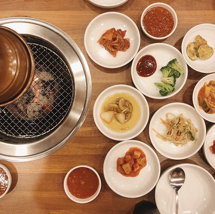 Nammajib, Korean style BBQ Photo 5