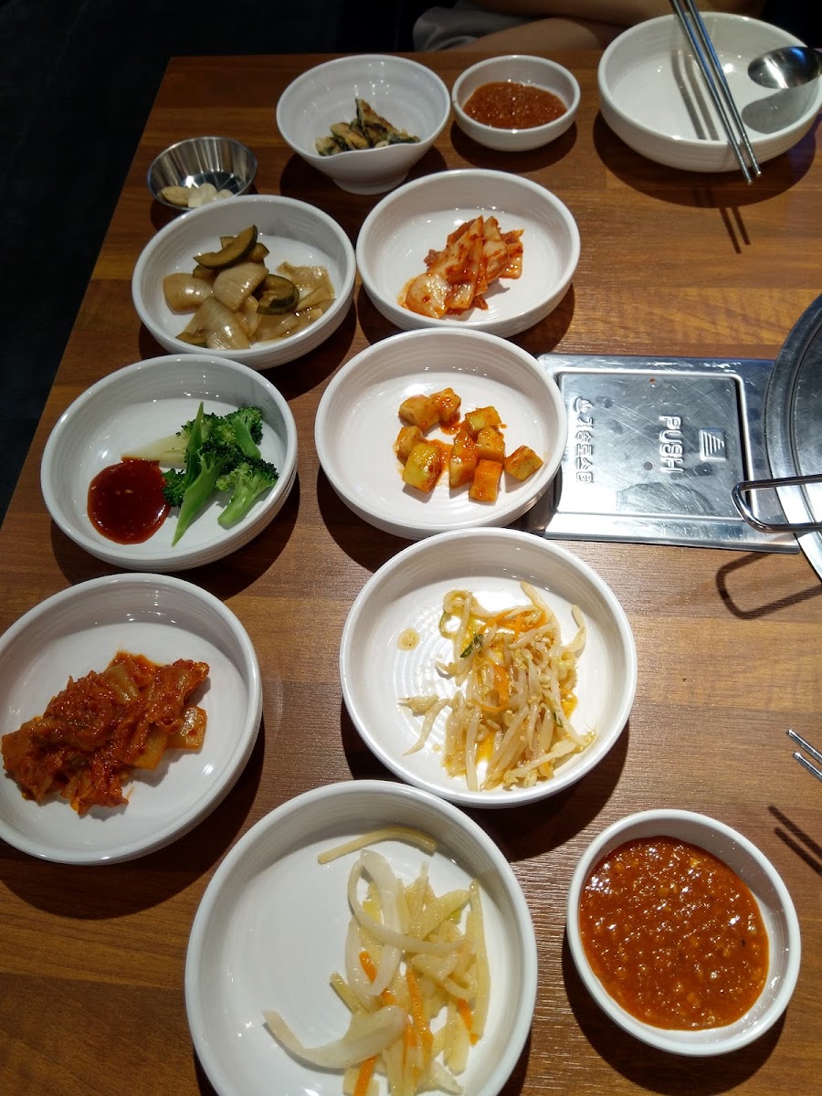 Nammajib, Korean style BBQ Photo 6