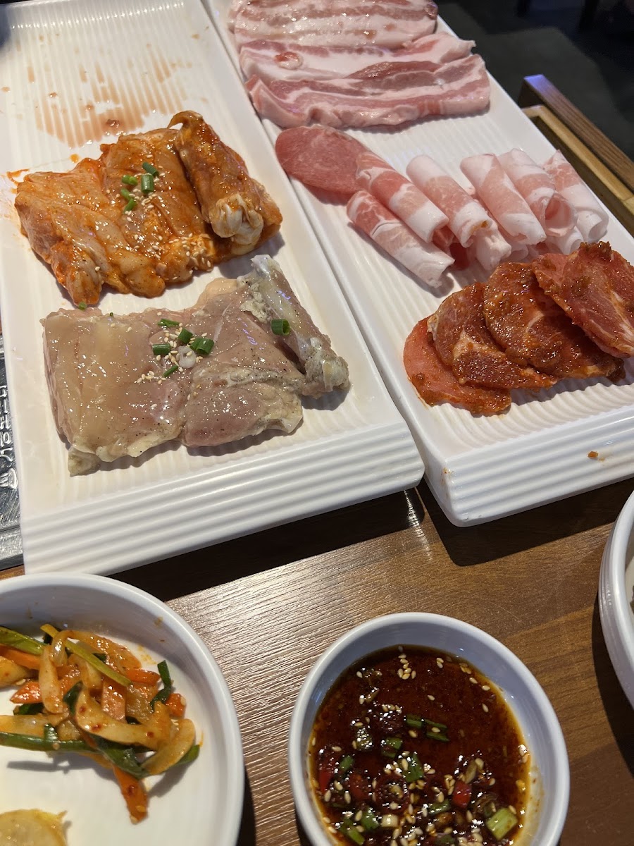 Nammajib, Korean style BBQ Photo 8