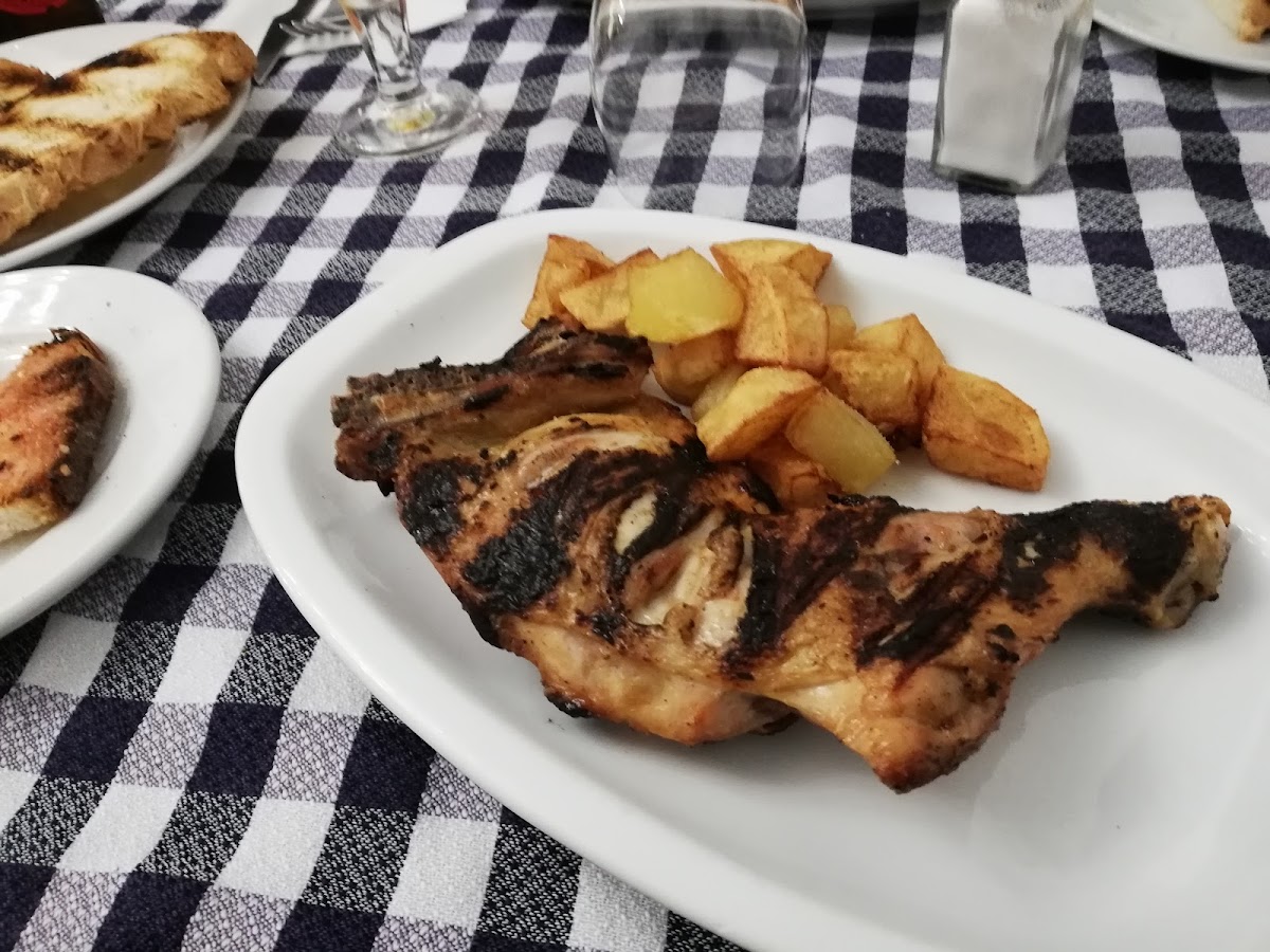 Restaurant Mas del Mogent Photo 6