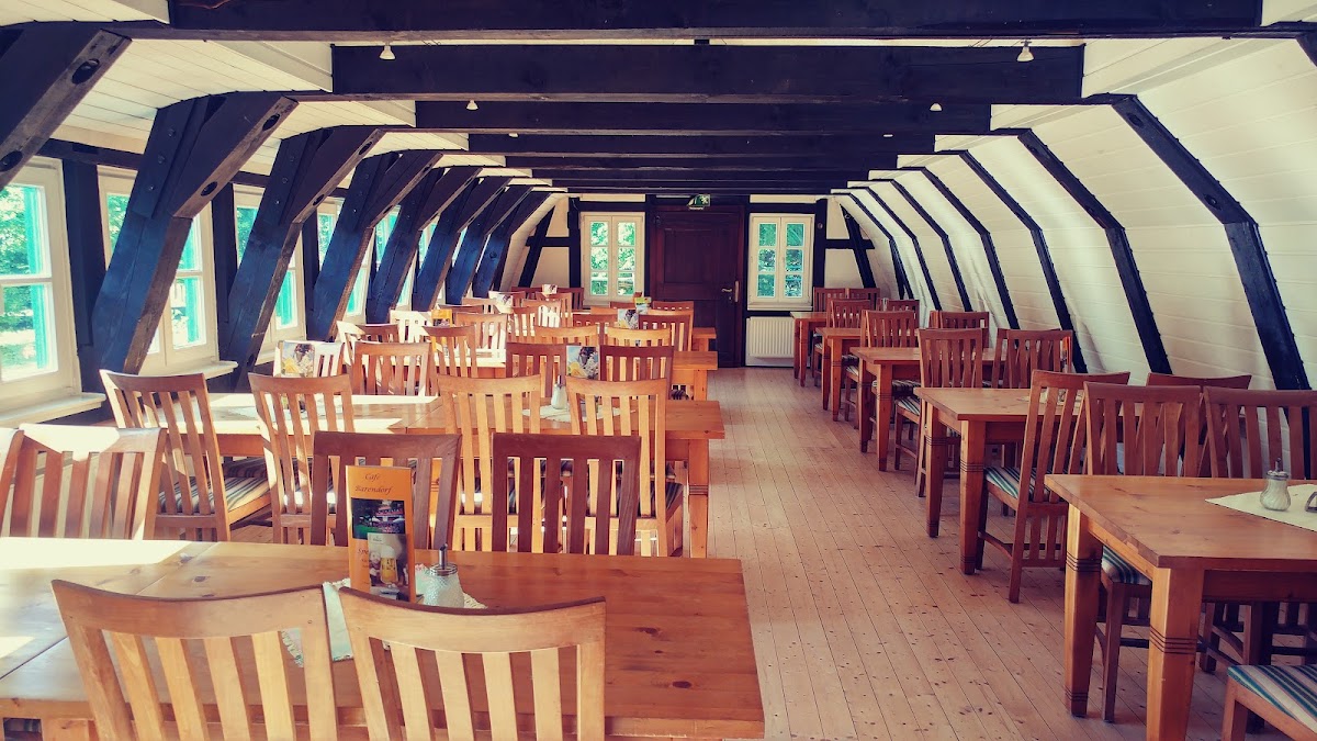 Café Barendorf