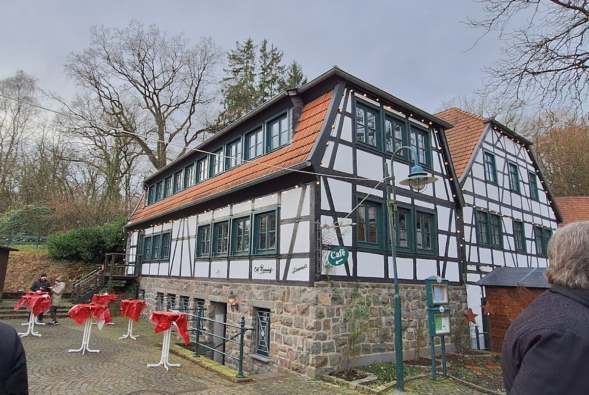 Café Barendorf Photo 3