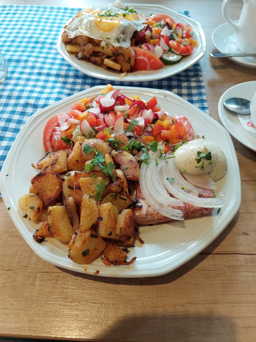 Café Barendorf Photo 7