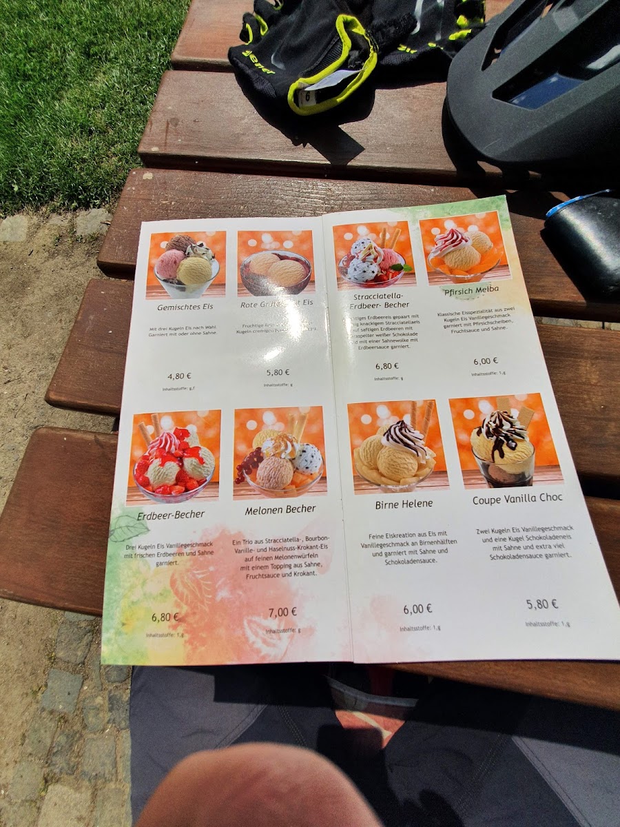 Café Barendorf Photo Menu 7
