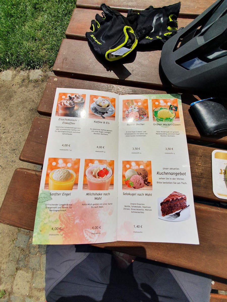 Café Barendorf Photo Menu 9