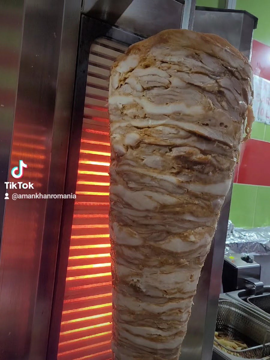 Iskender kebab jimbolia Photo 4