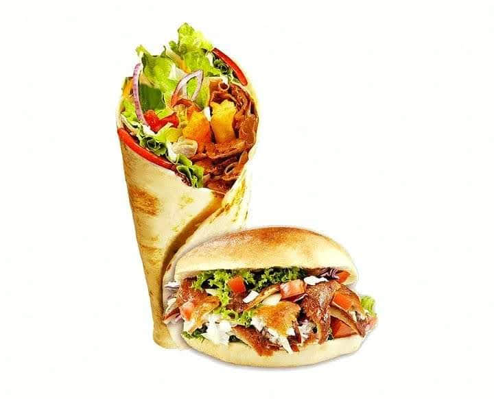 Iskender kebab jimbolia Photo 6