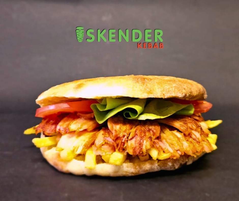 Iskender kebab jimbolia Photo 7