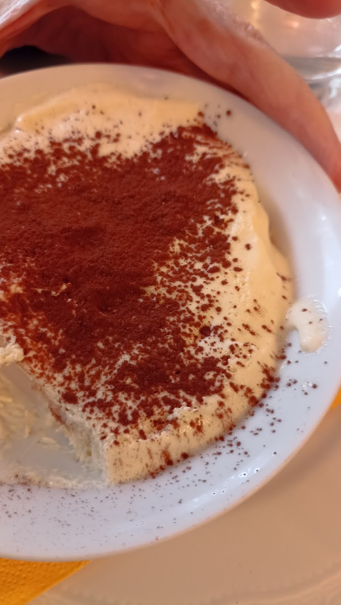 Trattoria 'I Gère del Volo' Photo 10