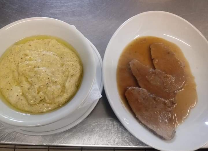 Trattoria 'I Gère del Volo' Photo 2