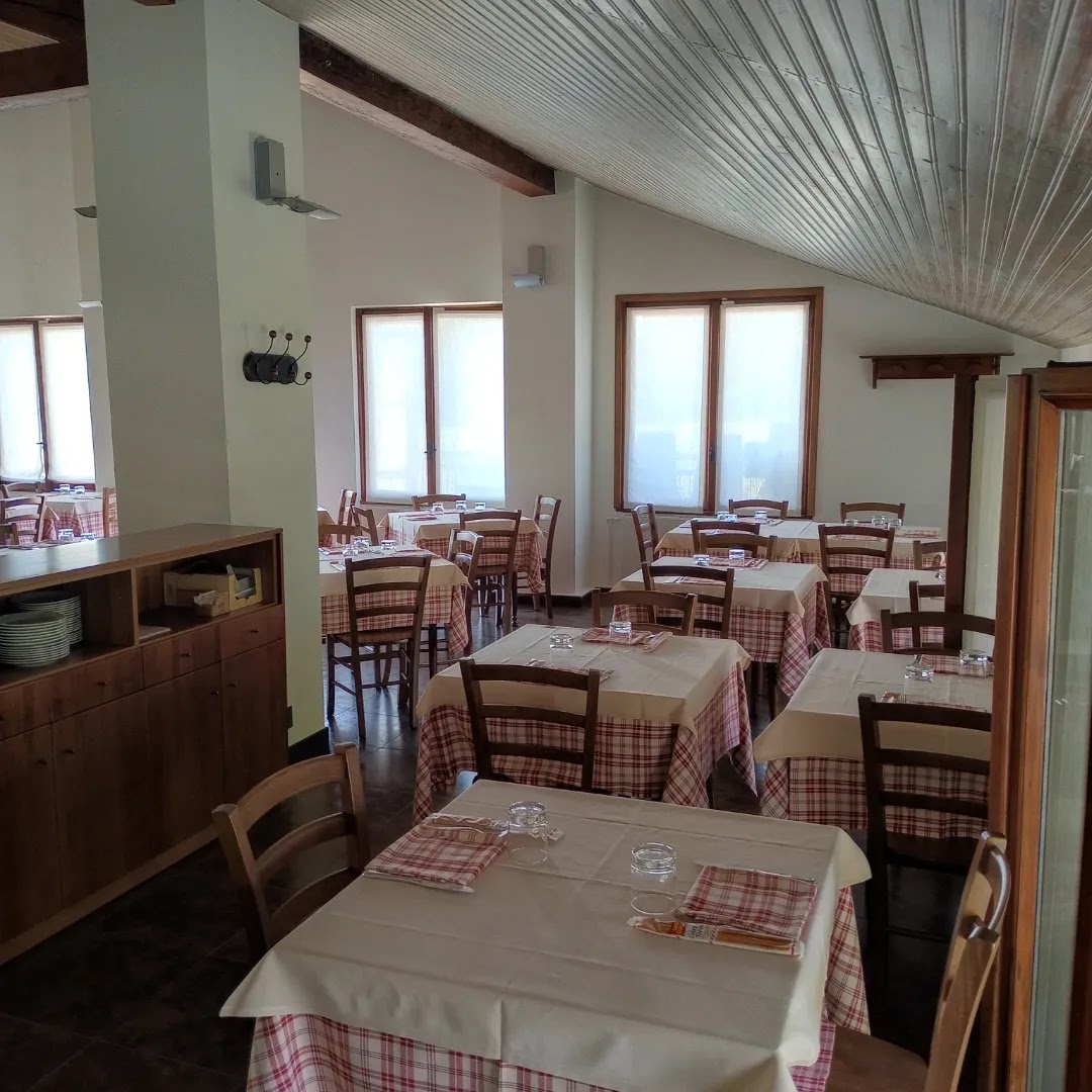 Trattoria 'I Gère del Volo' Photo 3
