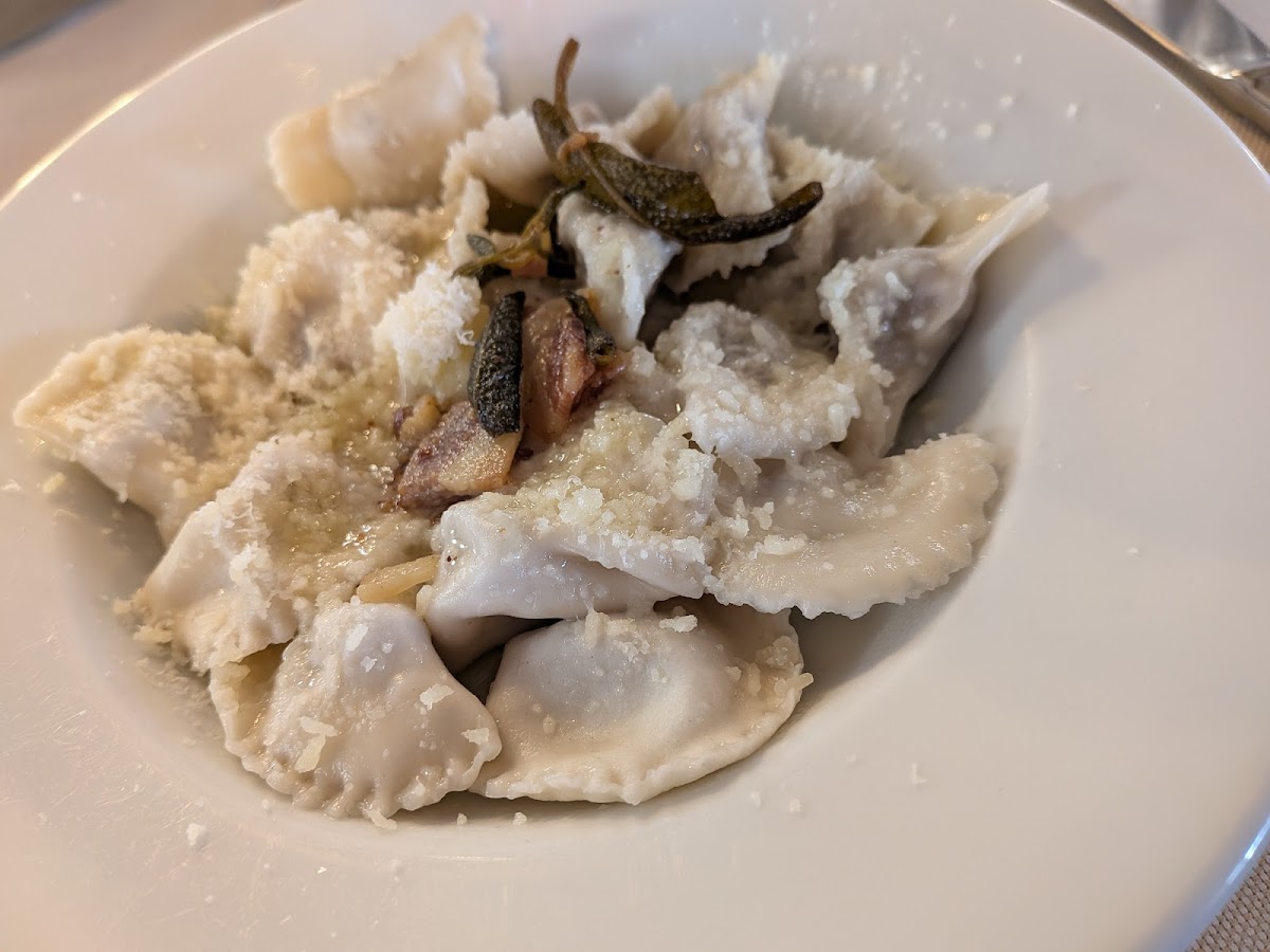 Trattoria 'I Gère del Volo' Photo 4