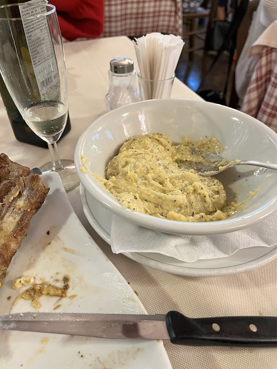Trattoria 'I Gère del Volo' Photo 5