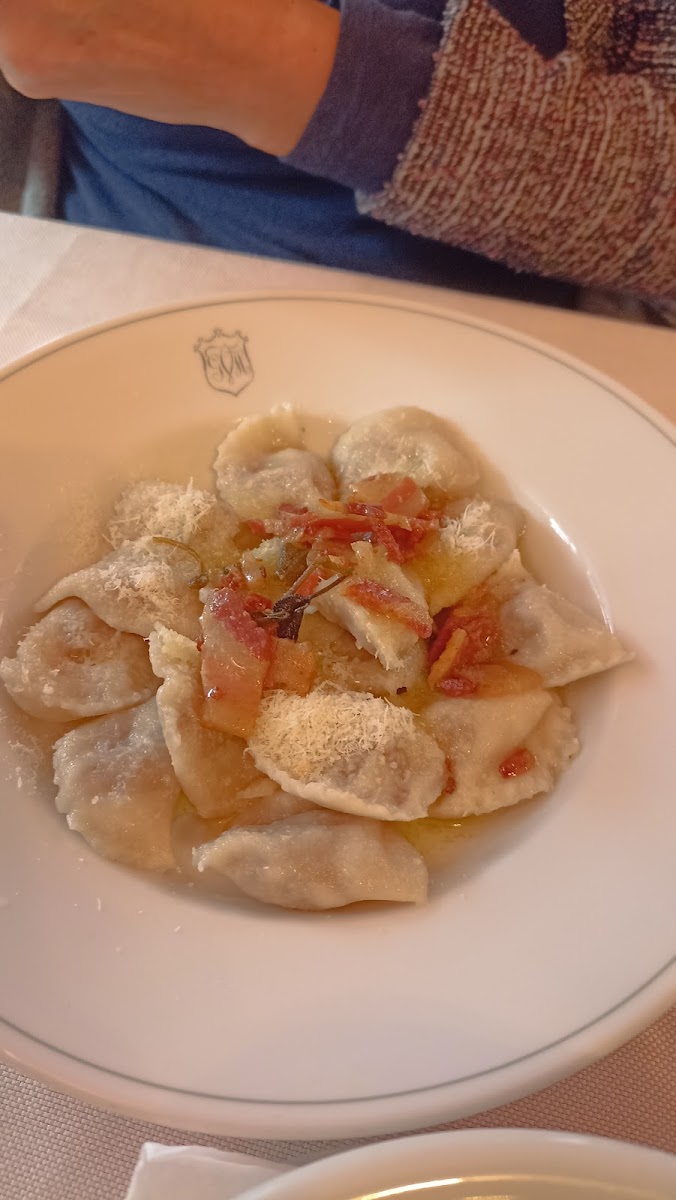 Trattoria 'I Gère del Volo' Photo 6