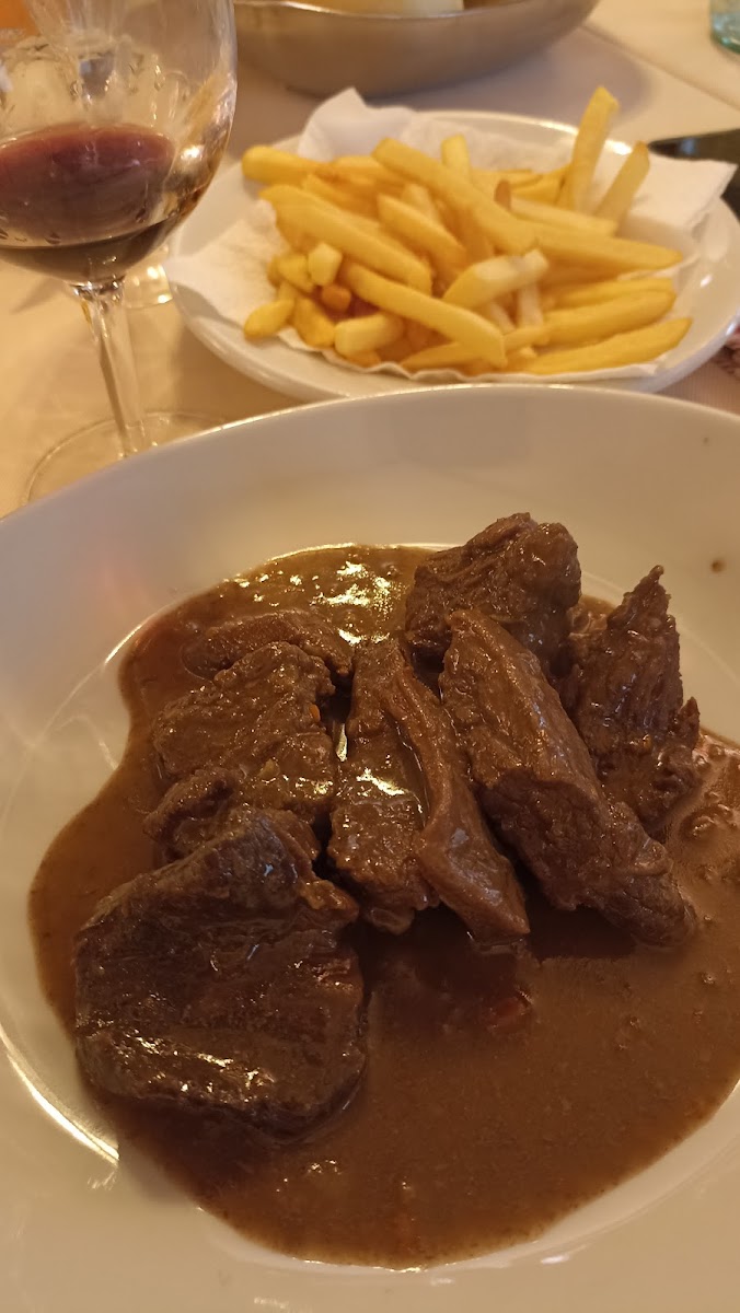 Trattoria 'I Gère del Volo' Photo 7