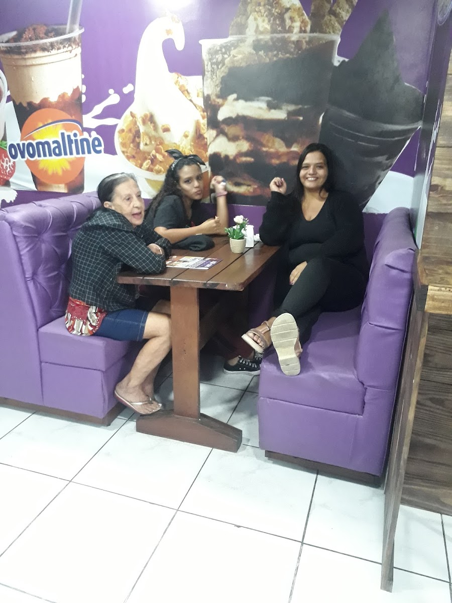 Konig Açaí e Sorvetes Photo 3