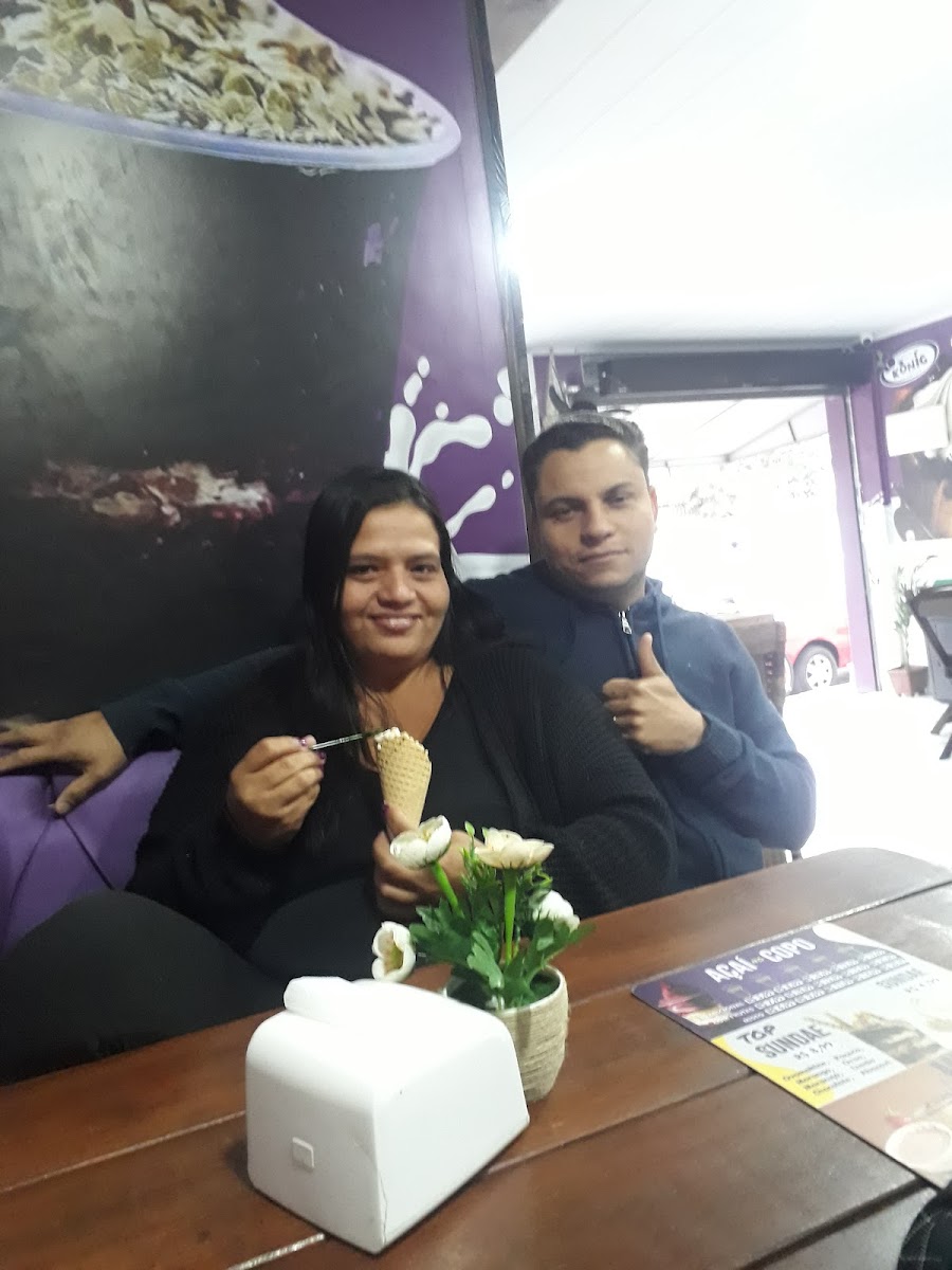 Konig Açaí e Sorvetes Photo 4