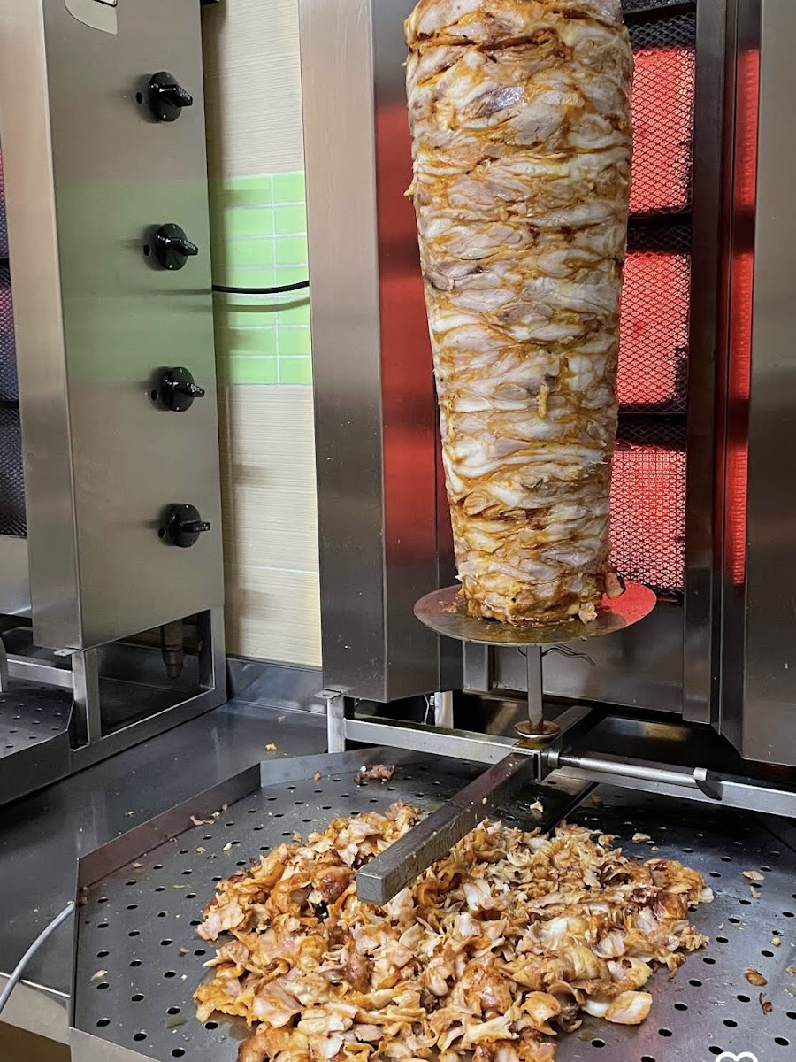 WAKA KEBAB Photo 3