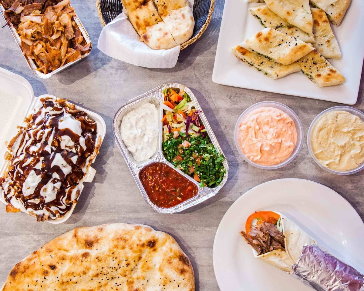 WAKA KEBAB Photo 4